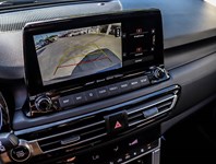 2021 Kia Seltos SX Turbo AWD | Cooled Seats | 1.6T Power