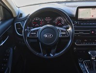2021 Kia Seltos SX Turbo AWD