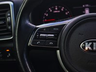 2021 Kia Sportage EX S AWD