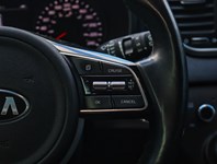 2021 Kia Sportage EX S AWD