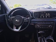 2021 Kia Sportage EX S AWD