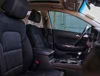 2021 Kia Sportage EX S AWD