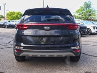 2021 Kia Sportage EX S AWD