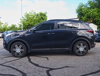 2021 Kia Sportage EX S AWD