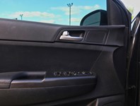 2021 Kia Sportage EX S AWD