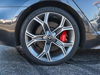 2021 Kia Stinger GT Limited AWD | HUD | Twin Turbo | Red Leather