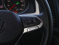 2021 Volkswagen Atlas Cross Sport Comfortline 2.0 TSI 4MOTION