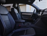 2021 Volkswagen Atlas Cross Sport Comfortline 2.0 TSI 4MOTION