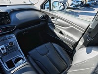 2022 Hyundai Santa Fe HEV 21 SERVICE RECORDS/ONE OWNER/FUEL SAVER
