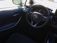 2022 Toyota Corolla SE CVT