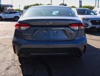 2022 Toyota Corolla SE CVT