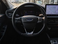 2023 Ford Escape PHEV FWD