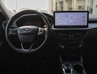 2023 Ford Escape PHEV FWD