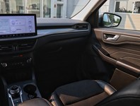 2023 Ford Escape PHEV FWD