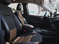 2023 Ford Escape PHEV FWD