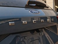 2023 Ford Escape PHEV FWD
