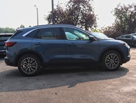 2023 Ford Escape PHEV FWD