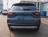 2023 Ford Escape PHEV FWD