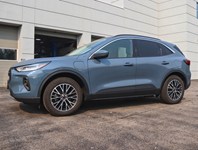 2023 Ford Escape PHEV FWD