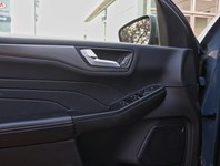 2023 Ford Escape PHEV FWD