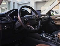 2023 Ford Escape PHEV FWD