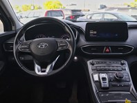2023 Hyundai Santa Fe TREND AWD/PANO ROOF/LEATHER/NO ACCIDENT/ONE OWNER