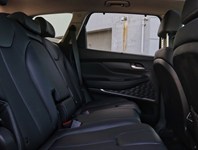 2023 Hyundai Santa Fe TREND AWD/PANO ROOF/LEATHER/NO ACCIDENT/ONE OWNER