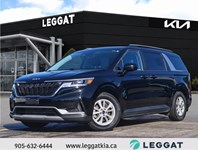 2023 Kia Carnival LX+ FWD