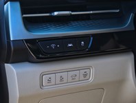 2023 Kia Carnival LX+ FWD
