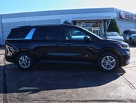 2023 Kia Carnival LX+ FWD