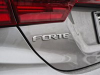 2023 Kia Forte SUNROOF | HEATED FRONT SEATS | SMART KEY WITH PUSH