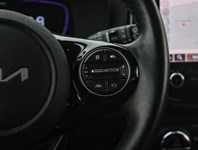 2023 Kia Soul EX PREMIUM/SUNROOF/CPO/NAVI/REMOTE START