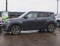 2023 Kia Soul EX PREMIUM/SUNROOF/CPO/NAVI/REMOTE START
