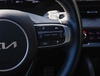 2023 Kia Sportage X-Line Limited AWD w/Black Interior