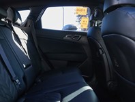 2023 Kia Sportage X-Line Limited AWD w/Black Interior