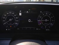 2023 Kia Sportage X-Line Limited AWD w/Black Interior