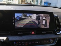 2023 Kia Sportage X-Line Limited AWD w/Black Interior