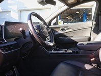 2023 Kia Sportage X-Line Limited AWD w/Black Interior