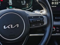 2023 Kia Sportage HEV EX AWD