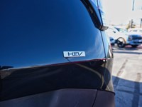 2023 Kia Sportage HEV EX AWD
