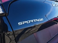 2023 Kia Sportage HEV EX AWD