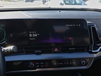 2023 Kia Sportage HEV EX AWD