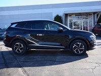 2023 Kia Sportage HEV EX AWD