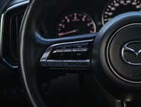 2023 Mazda CX-50 GT w/Turbo AWD/PANO ROOF/COOLING SEATS/NAVI/6.99%