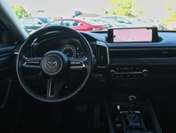 2023 Mazda CX-50 GT w/Turbo AWD/PANO ROOF/COOLING SEATS/NAVI/6.99%