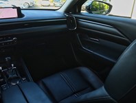 2023 Mazda CX-50 GT w/Turbo AWD/PANO ROOF/COOLING SEATS/NAVI/6.99%