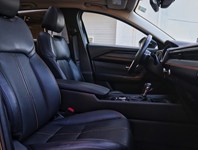 2023 Mazda CX-50 GT w/Turbo AWD/PANO ROOF/COOLING SEATS/NAVI/6.99%