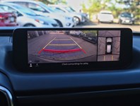 2023 Mazda CX-50 GT w/Turbo AWD/PANO ROOF/COOLING SEATS/NAVI/6.99%