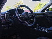 2023 Mazda CX-50 GT w/Turbo AWD/PANO ROOF/COOLING SEATS/NAVI/6.99%