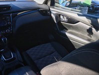 2023 Nissan Qashqai AWD SV CVT